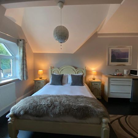 Harlestone Retreat (Adults Only) Hotel Northampton Exterior foto