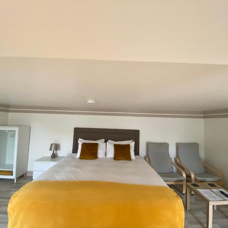 Harlestone Retreat (Adults Only) Hotel Northampton Exterior foto