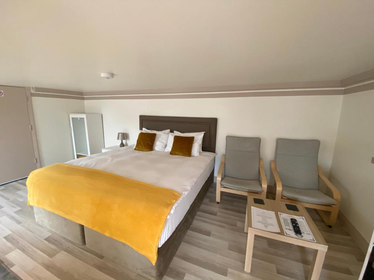 Harlestone Retreat (Adults Only) Hotel Northampton Quarto foto