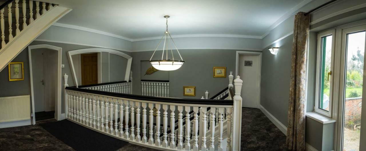 Harlestone Retreat (Adults Only) Hotel Northampton Exterior foto