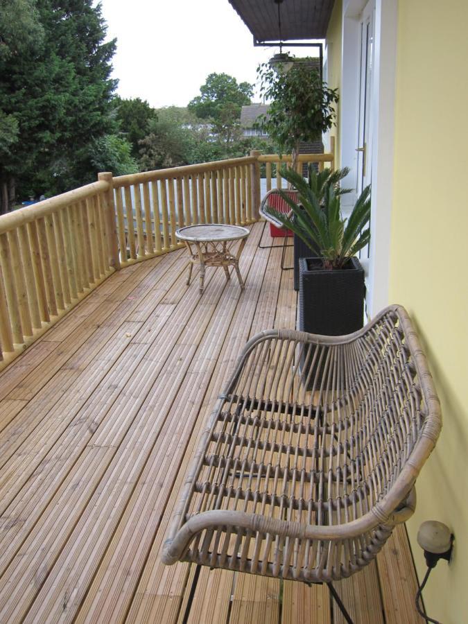 Harlestone Retreat (Adults Only) Hotel Northampton Exterior foto